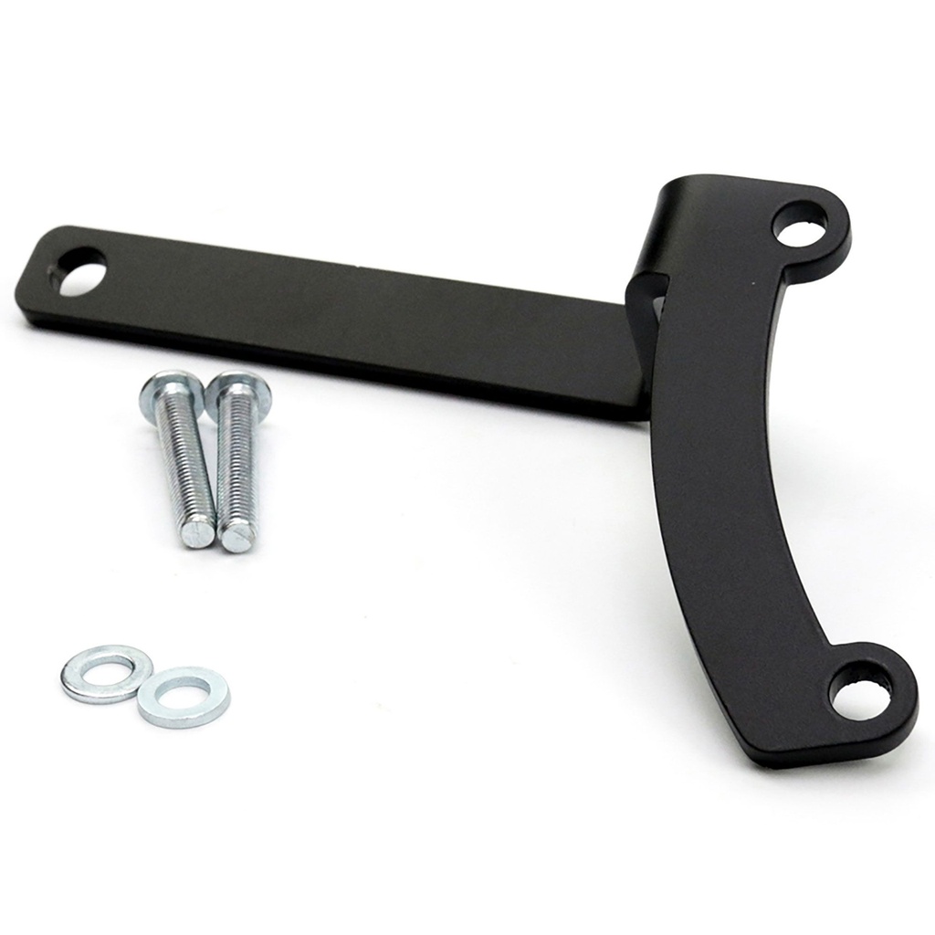 Denali Horn Mounting Bracket