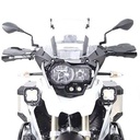 Denali Auxiliary Light Mounting Bracket