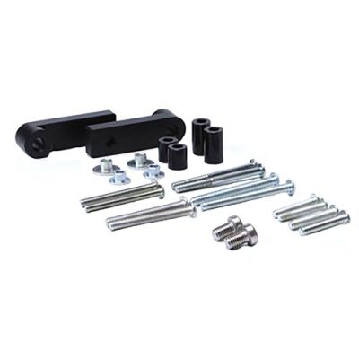 Denali Motorcycle Light Mount
