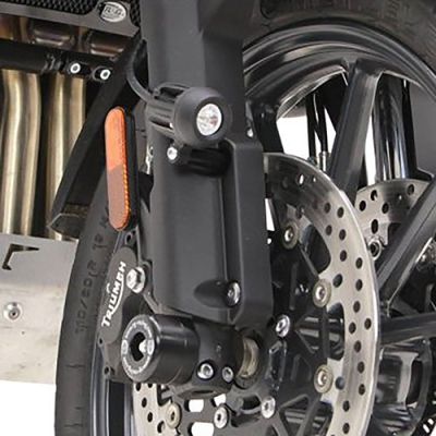 Denali Motorcycle Light Mount