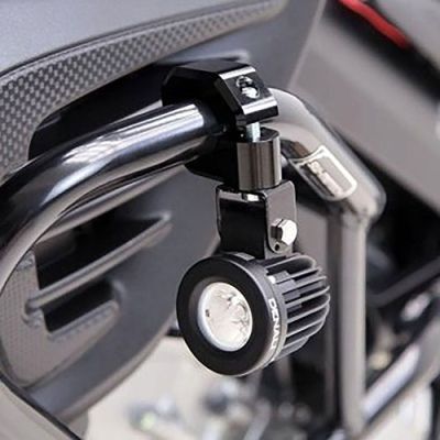Denali Motorcycle Light Mount
