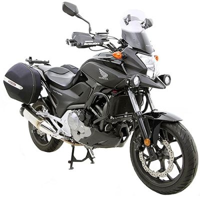 Denali Motorcycle Light Mount