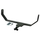 Denali Auxiliary Light Mounting Brackets
