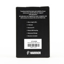 Warrior Sequential LED Indicator