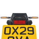 Oxford Nightglider Indicators