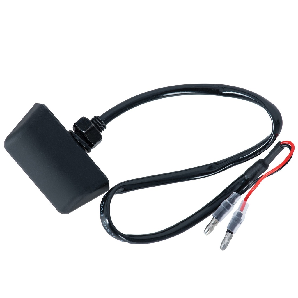 Oxford Halo LED Number Plate Light