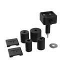 Oxford CLIQR Motorcycle Headstock Mount System