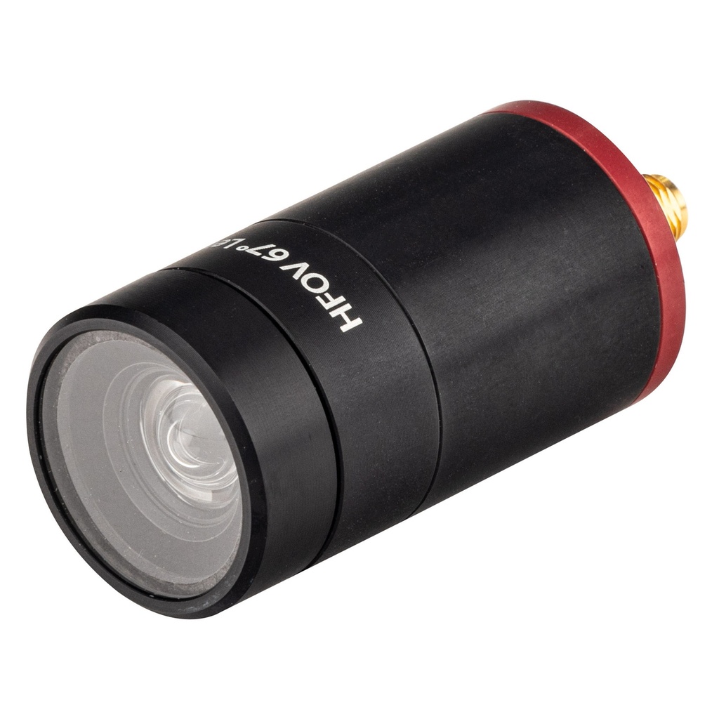 AIM SmartyCam 3 GP HD Camera System With Bullet Cam