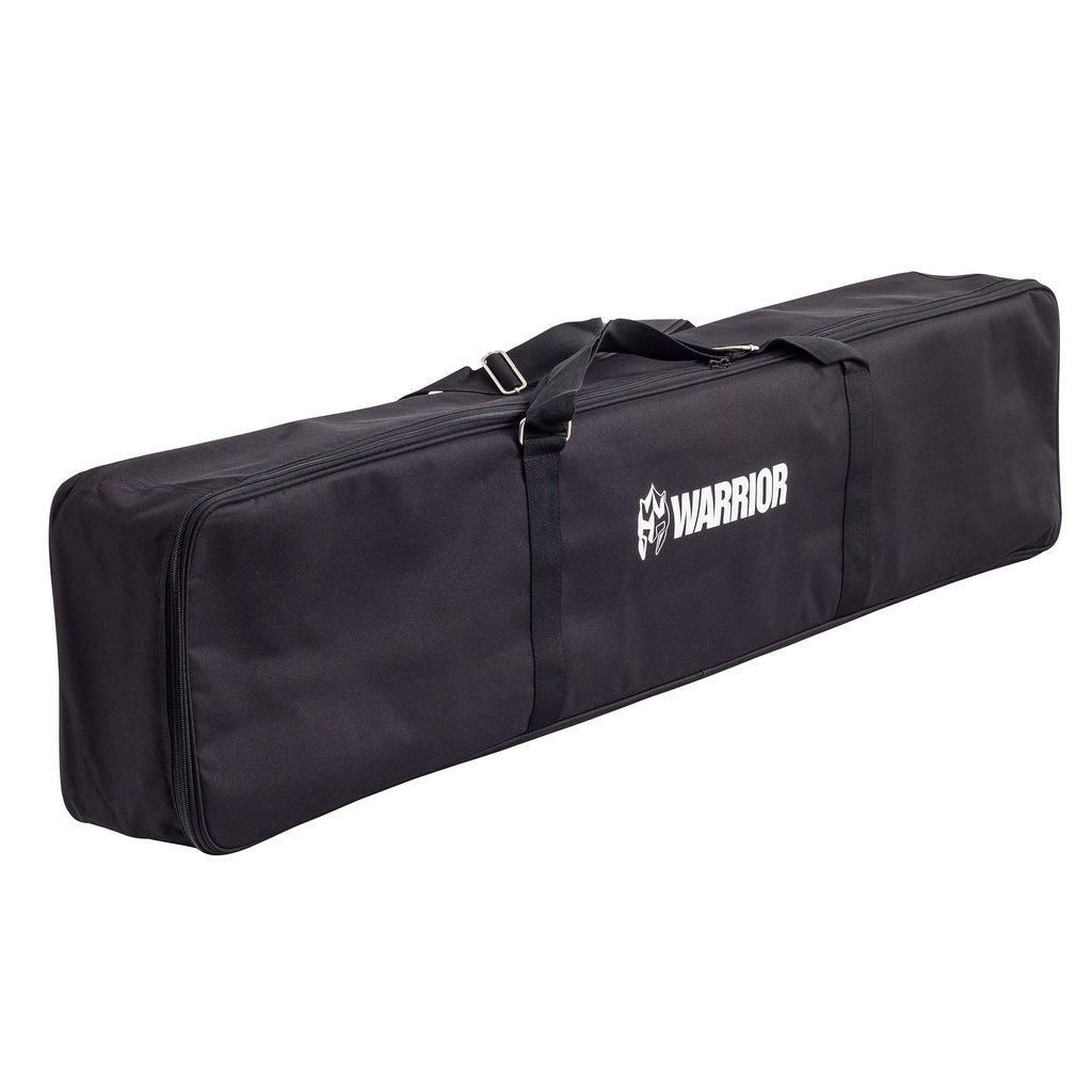 Warrior Motorcycle Loading Ramp and Carry Bag Combo