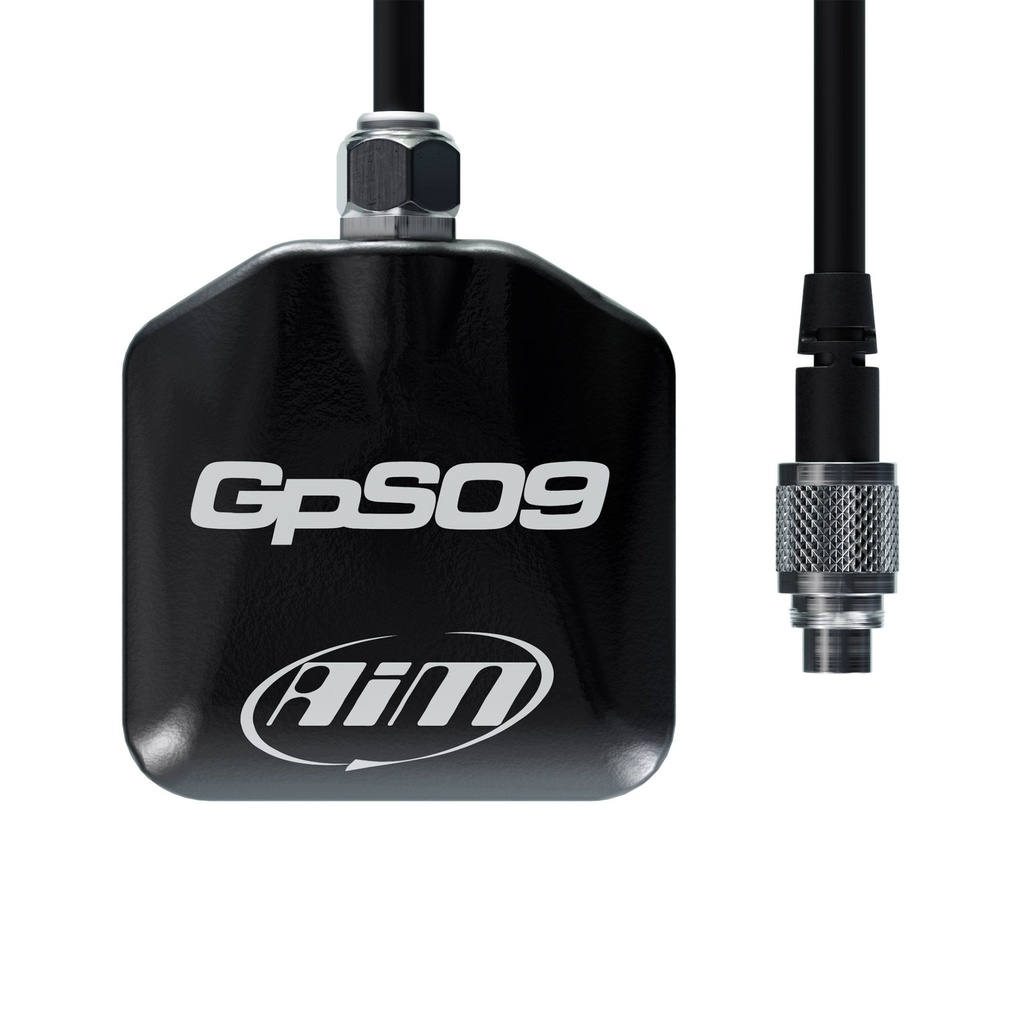 AIM MXS 1.3 Dash Logger (5” Colour TFT Display)