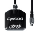 AIM MXS 1.3 Dash Logger (5” Colour TFT Display)