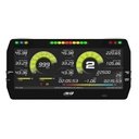 AIM MXT 1.3 Dash Logger (10" Colour TFT Display)
