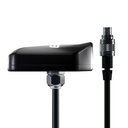 AIM MXG 1.3 Dash Logger (7" Colour TFT Display)