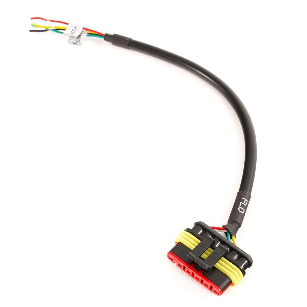 AIM Spare CAN Receiver For Tyre Pressure Monitoring System