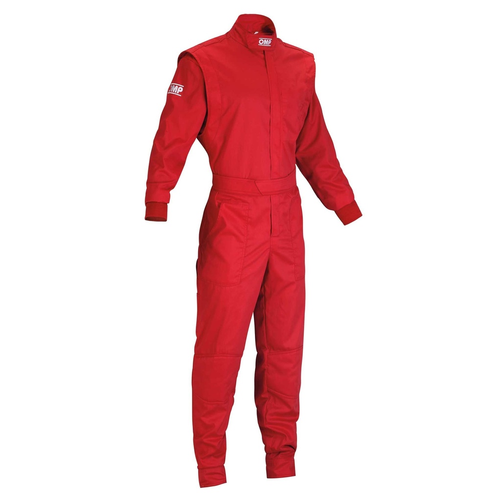 OMP Summer Childs Overalls