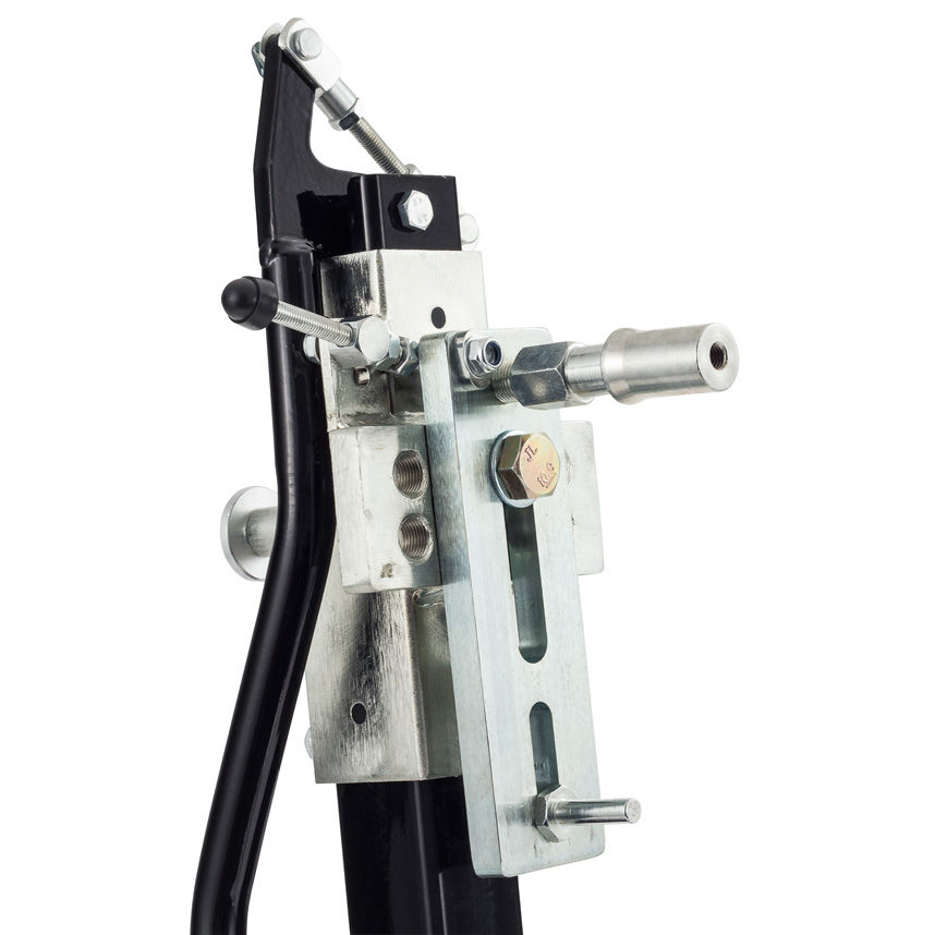 Warrior Spider Stand Adapter