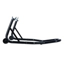Oxford Rear Paddock Stand