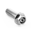 Pro-Bolt Stainless Steel Front & Rear Subframe Mount Bolt Kit