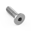 Pro-Bolt Stainless Steel Chain Guard & Hugger Bolt Kit