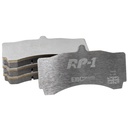 EBC Brakes RP-1 Brake Pads To Fit AP Racing CP8350 / Wilwood Billet Superlite Calipers