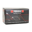 Ferodo DS2500 Brake Pads To Fit AP Racing CP8350 / CP8351 Caliper