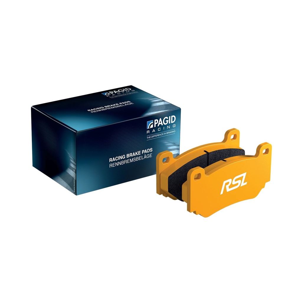 Pagid RSL29 Brake Pads To Fit Alcon & Brembo Various Calipers