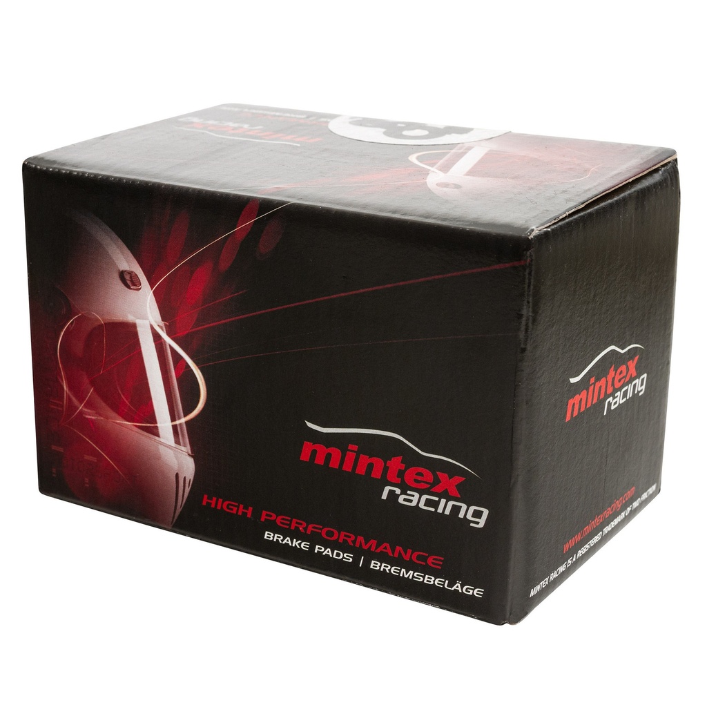 Mintex MRM1805 Brake Pads To Fit Girling AR3 Calipers