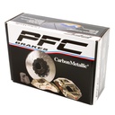 Performance Friction 11 Brake Pads To Fit Girling 14LF / OE Calipers