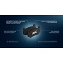 Pagid RSC3 Ceramic Disc Brake Pads