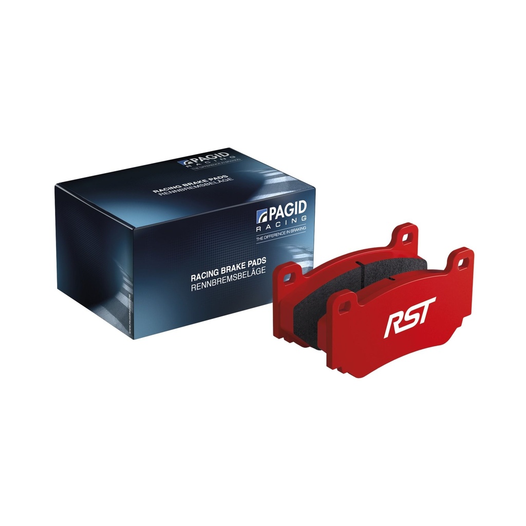 Pagid RST1 Brake Pads To Fit AP Racing CP5850 / Brembo 07.6955.1 Calipers