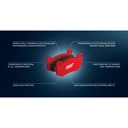 Pagid RST3 Brake Pads To Fit AP Racing CP5410/CP5515 Calipers