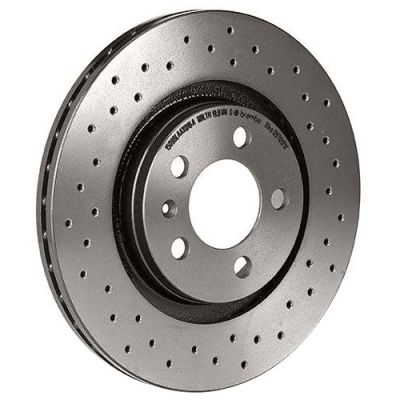 Brembo Xtra Brake Discs