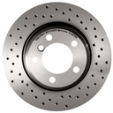 Brembo Xtra Brake Discs