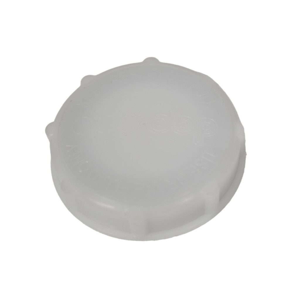 OBP Brake Fluid Reservoir