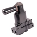 Racetech Twin Bore Lever Type Brake Proportioning Valve