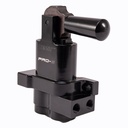 Racetech Twin Bore Lever Type Brake Proportioning Valve