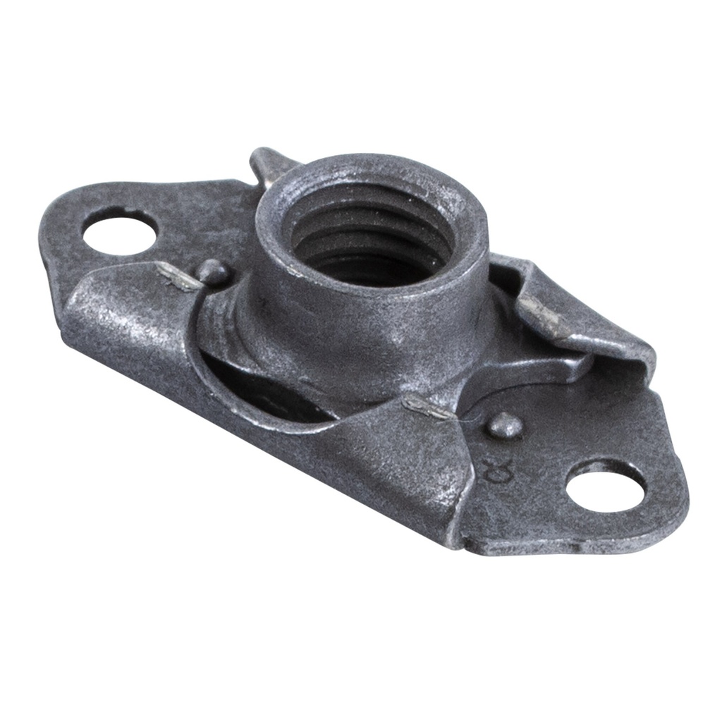 Demon Tweeks Metric Floating Nut Anchor Plate