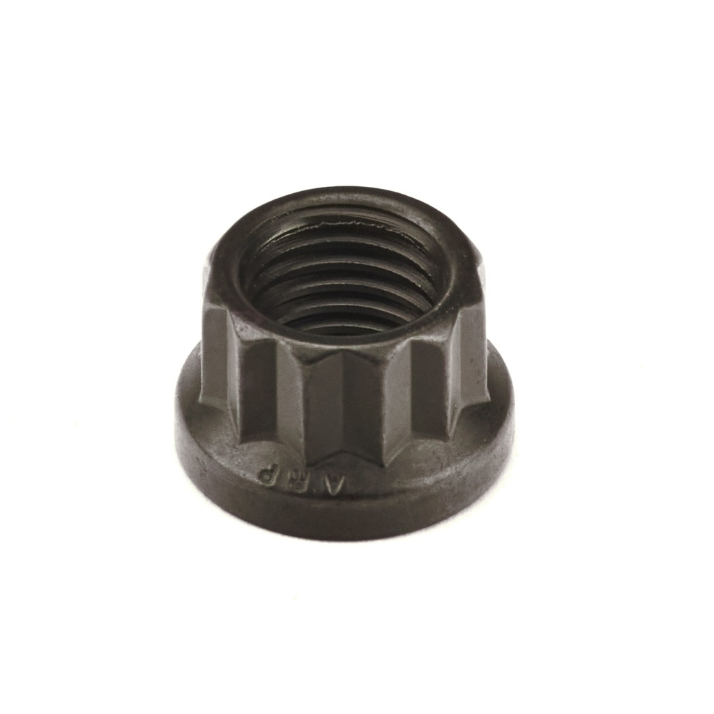 ARP Imperial High Tensile Nuts - 12 Point