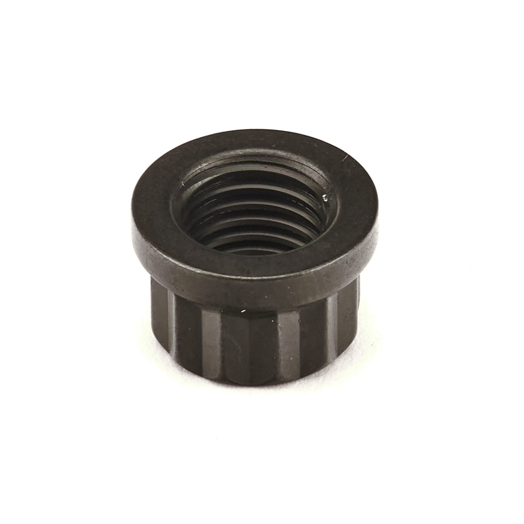 ARP Metric High Tensile Nuts - 12 Point