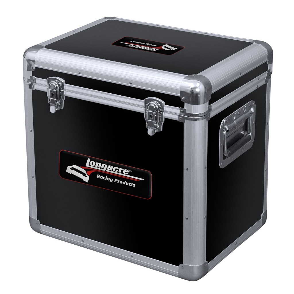 Longacre Elite Pro Wireless Corner Weight Scales