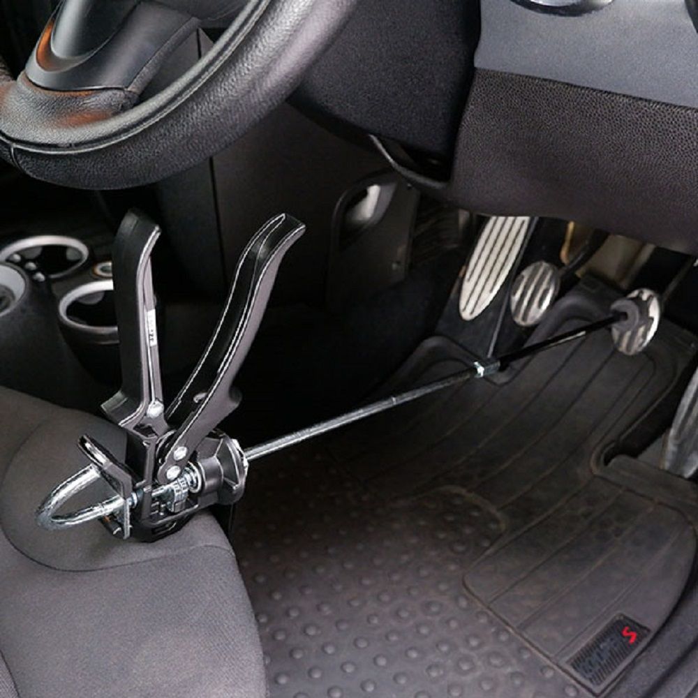 Sharkeye Brake Pedal Depressor
