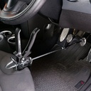 Sharkeye Brake Pedal Depressor