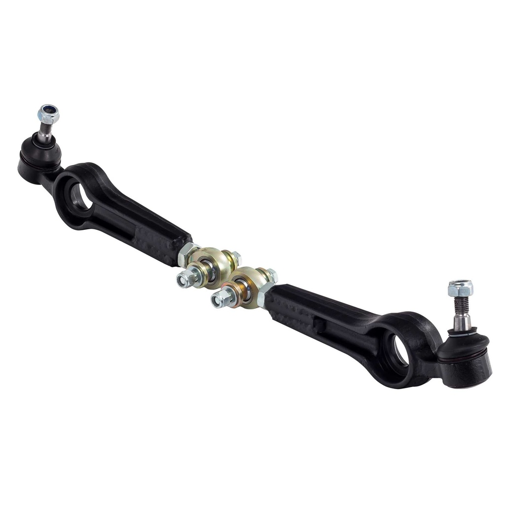 GRP4 Fabrications Ford Escort Mk1/2 Track Control Arm Kit - Off Car Adjustable
