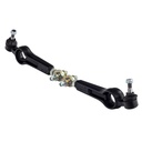 GRP4 Fabrications Ford Escort Mk1/2 Track Control Arm Kit - Off Car Adjustable