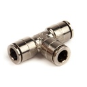FEV Fire Extinguisher Equal T Connector For N-TEC Gas Fire Extinguishers