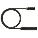 ZeroNoise ClearVoice Intercom Amplifier Helmet / Headset Cable