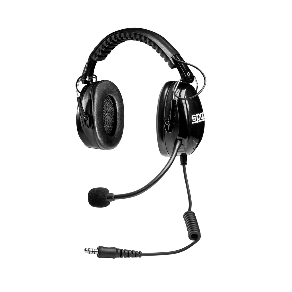 Sparco RT-Pro Practice Headset
