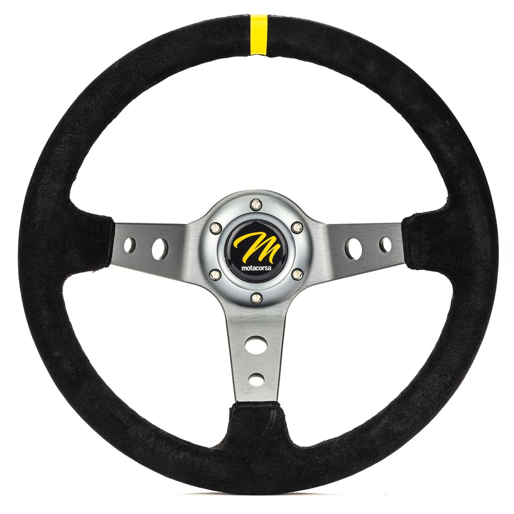 Motacorsa Stage Dished Steering Wheel