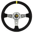 Motacorsa Stage Dished Steering Wheel