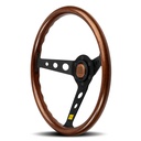 Momo Model 07 Heritage Steering Wheel